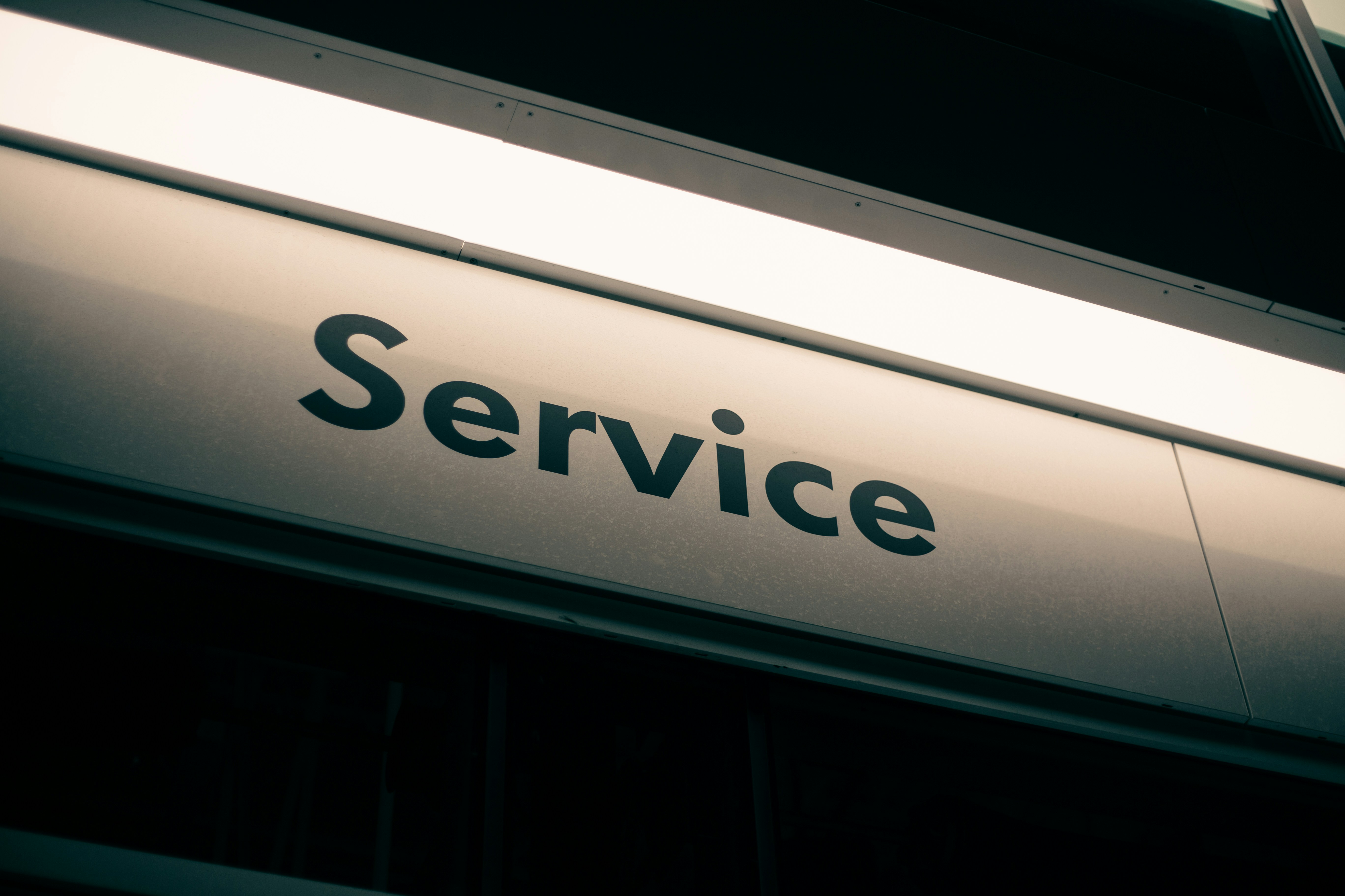 Luxury Fashion Services